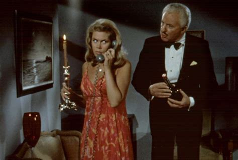 'Bewitched' Cast: A Look at the Joys and Tragedies of Their Lives