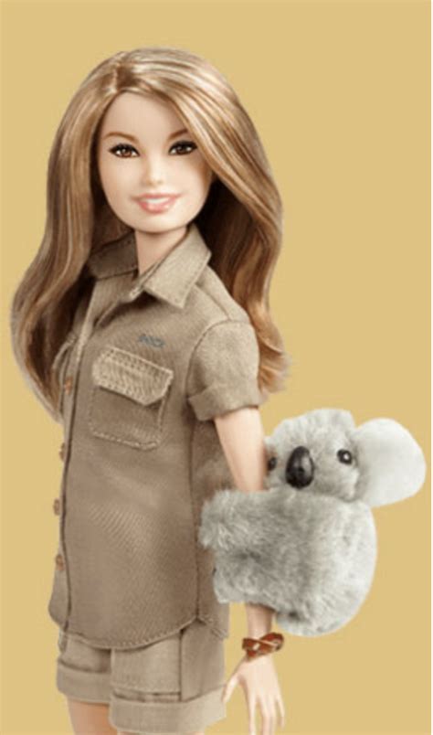 Barbie bringt „Shero"-Puppen heraus und feiert damit inspirierende Frauen