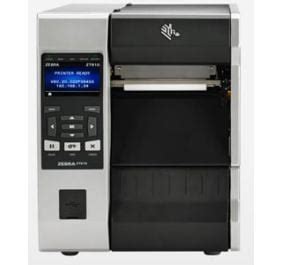 Zt610 RFID Module 的图像结果