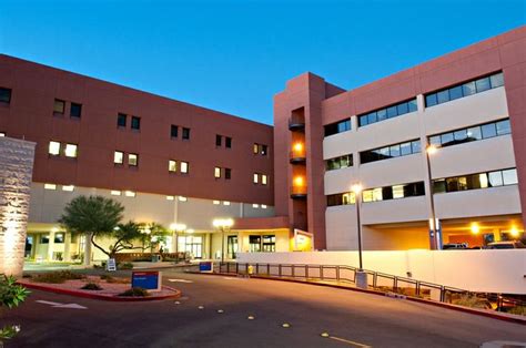banner baywood medical center
