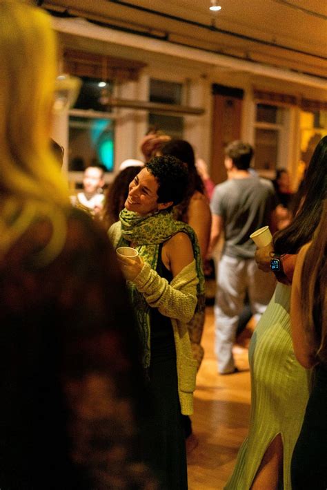 Cacao and Conscious Community Connection, The Center SF, San Francisco ...