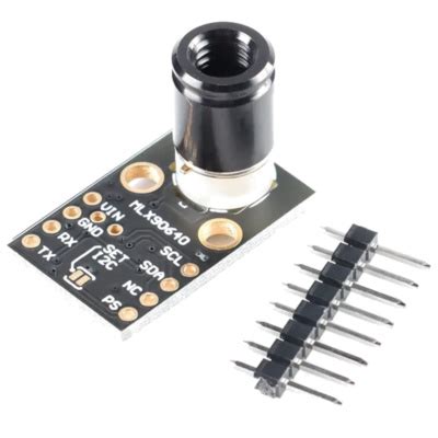 Probots Temperature Sensors - Sensors - Modules Buy Online India