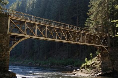 Bridge Side View 的图像结果