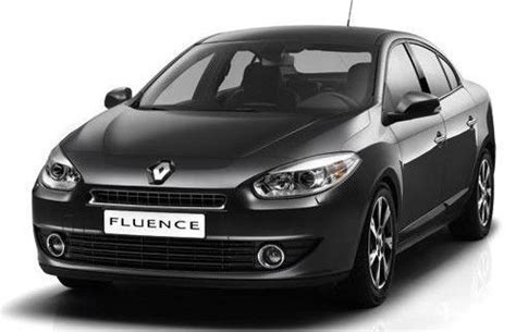 Renault Fluence 2011 Car Colours | 19 Renault Fluence 2011 Colors ...