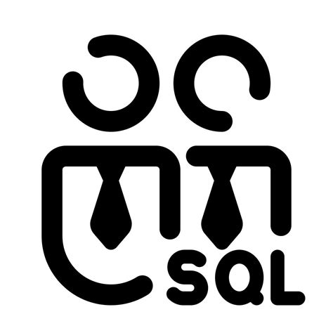 Image result for SQL Database Logo