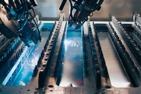 Industrial decarbonization investments had a ‘breakout year’ in 2023 ...