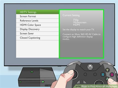 Image result for How to Play Multiplayer Minecraft Java PC Microsft Settings