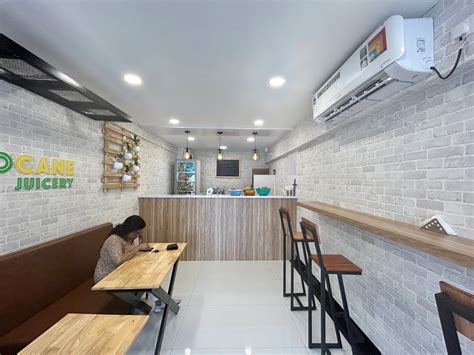 The CocoCane Juicery, Kacheripady, Kochi | Zomato