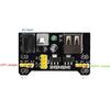 3.3V and 5V Power Supply Module MB102: Versatile Breadboard Power