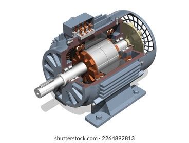 Motor 的图像结果