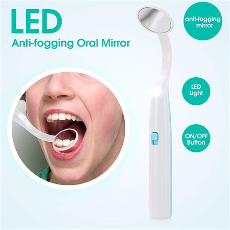 Buy Tonsil Stone Remover Kit, Irrigation Syringe Dental Tooth and ...