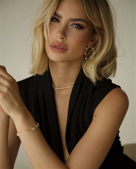 Pin de m i r i a m en Olive skin and blonde hair | Tinturas de pelo ...