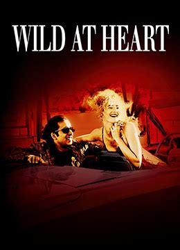 《我心狂野》1990年美国爱情,惊悚,犯罪电影在线观看_蛋蛋赞影院
