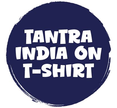 100% Cotton Graphic Tees (180 GSM) Online India | Tantra T-Shirts ...