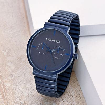 Men Watches – Joker & Witch