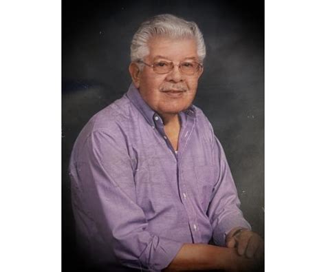 Juan C Martinez Obituary (2023) - Archbold, OH - Edgar-Grisier Funeral ...