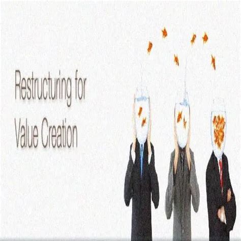 Value Chain Restructuring 的图像结果