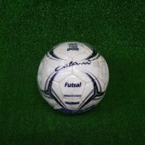 molten フットサルボール【FCS400】 | SOCCER SHOP HIDE