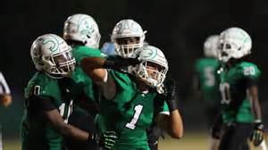 NCHSAA football: Ashbrook defense at heart of breakthrough 2024 season