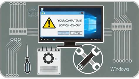 Image result for Computer Out of Memory