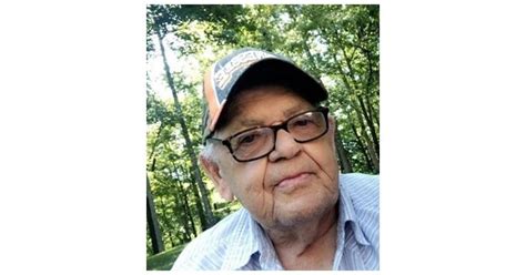 Herbert Leslie Smith Obituary (2025) - Sparta, TN - Oak Lawn Funeral ...