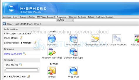 Image result for MySQL PageAdmin