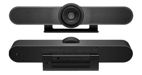 Image result for How to Use the Logitech Meetup