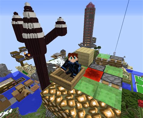 Image result for Minecraft Flying Machine Mini-Game