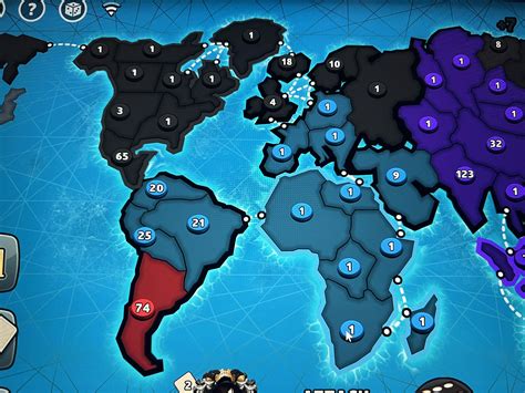 Get down Mr President : r/Risk