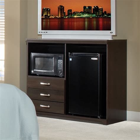 Mini Bar Fridge Furniture