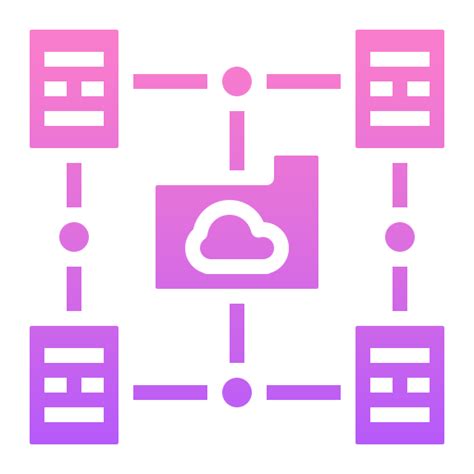 File sharing - Free technology icons