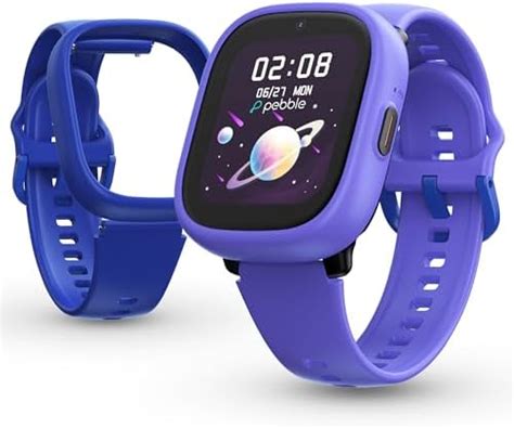 imoo Kids Phone Watch Z1 – Smart Watch with GPS Tracker, 4G Video ...