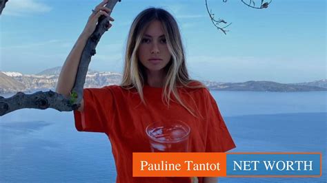 pauline tantot fashion nova Archives - Net Worth Planet