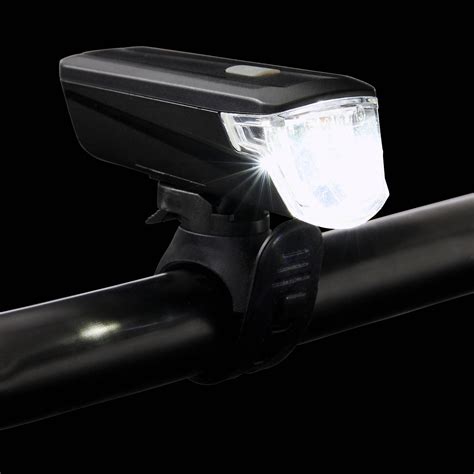 Front/Rear USB Bike Light Kit ST510
