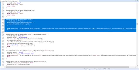 Java Object to JSON Nested 的图像结果