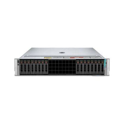 Dell PowerEdge R770 (32C) 2U Rack Server – Intel Xeon 6 Performance 65 ...