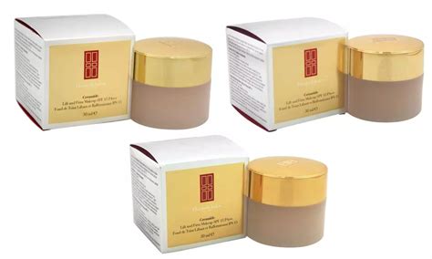 Elizabeth Arden SPF 15 Makeup | Groupon Goods