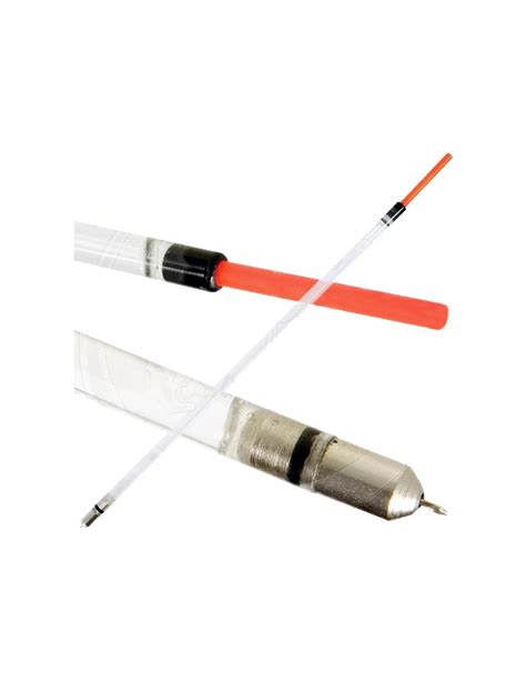 Sele Float English Transparent Door Starlite +2 Weight 2 gr