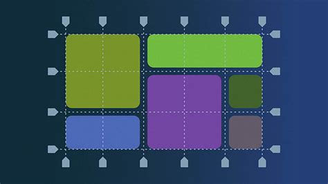 Image result for HTML/CSS Grid Layout