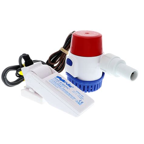 Best Bilge Pump Float Switch 的图像结果