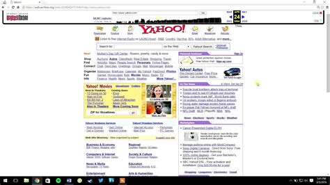 Image result for Way Back Machine YouTube Web