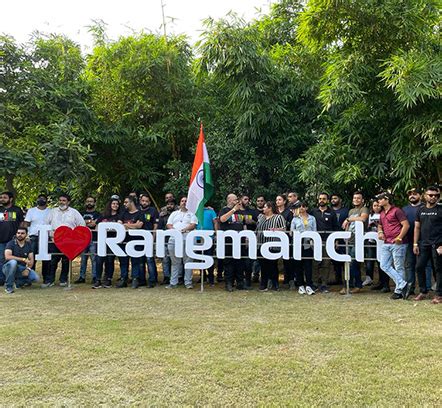 Blog - Rangmanch