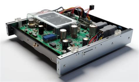 High-Tech Electronic Gadgets 的图像结果