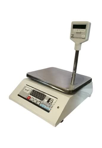 MS Table Top Scale - Pack of 4 : Amazon.in: Office Products