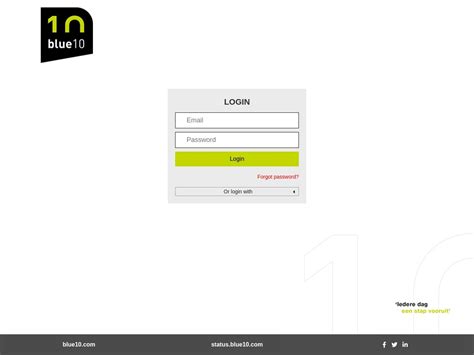 Blue 10 的图像结果