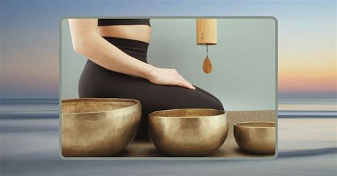 Sound Bath - Relaxing guided sound meditation to settle the nervous ...