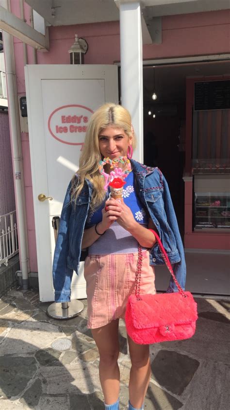 Everything Sarah Hoover Ate on Her Two-Week Trip Through Japan | Vogue