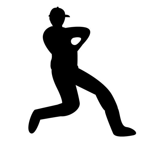 Baseball Player Vector 的图像结果