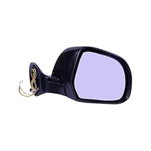 Far Vision Car Side Rear View Door Mirror Duster Motorized Right ...