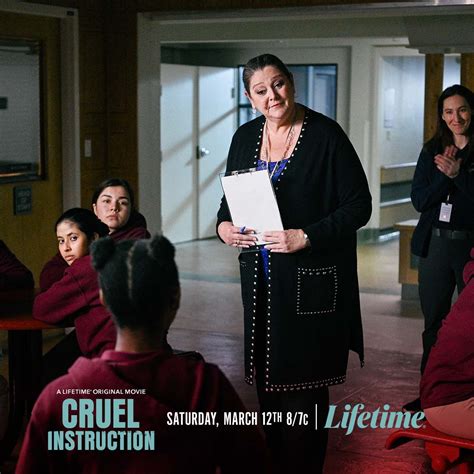 Cruel Instruction (2022)